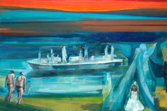#03 Auswahl 2013/2014, 95 x 135 cm, "Bardo"