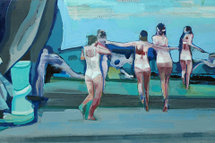 #09 Auswahl 2013/2014, 76 x 108 cm, "Eos"