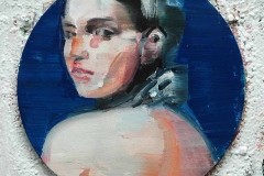 #43 Auswahl 2013/2014, 40 cm, "S."