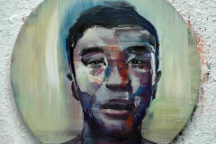 #04 Auswahl 2013/2014, 60cm, "Boxer"