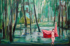 #26 Auswahl 2013/2014, 90 x 125 cm, "Metamorphose"