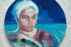 #41 Auswahl 2013/2014, 50 cm, "Return"